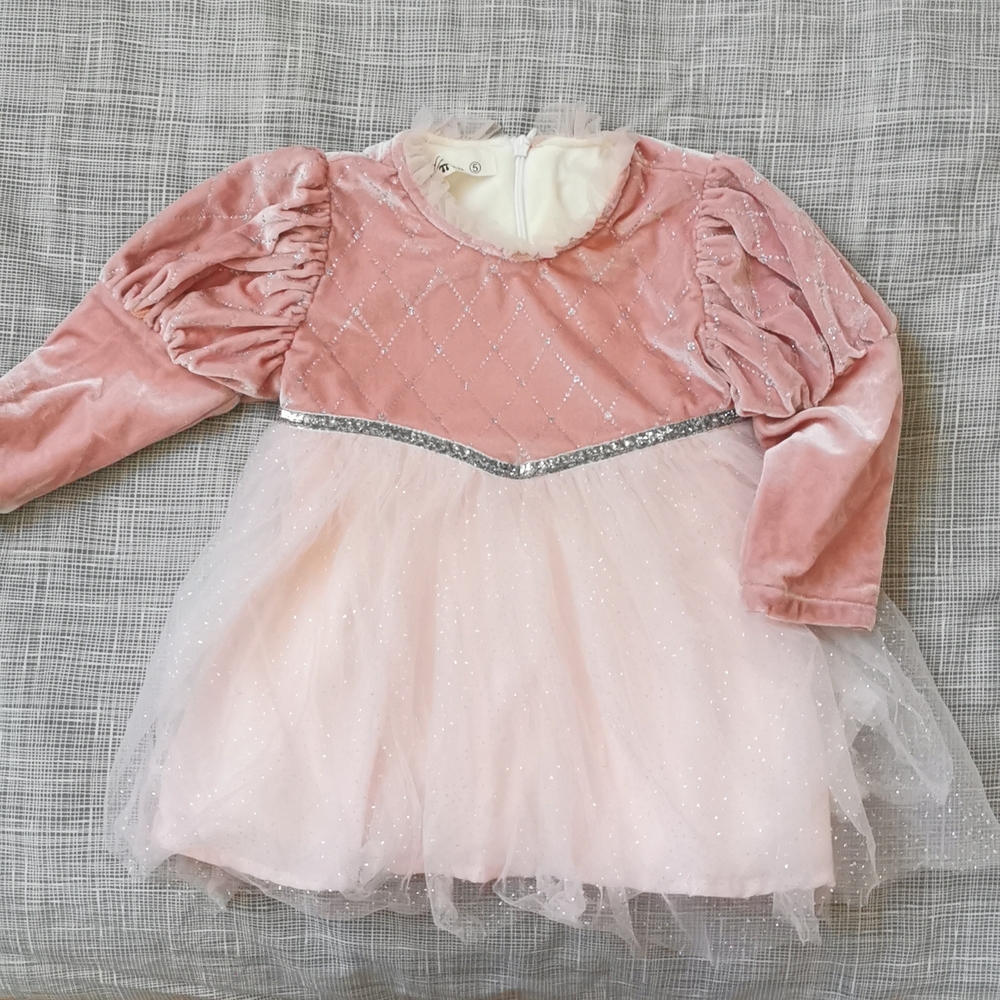 Brithday dress